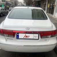هیوندای آزرا گرنجور 3300cc، مدل ۲۰۱۰|سواری و وانت|تهران, شادمهر|دیوار
