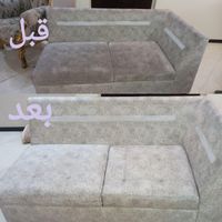 های واش مبل شویی شستشوی مبل تشک خوشخواب مبلشویی|خدمات نظافت|تهران, نارمک|دیوار