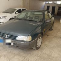 پژو آر دی بنزینی، مدل ۱۳۸۵|خودرو سواری و وانت|مشهد, محله جاهدشهر|دیوار