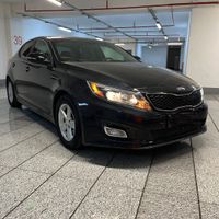 کیا اپتیما 2400cc، مدل ۲۰۱۵ GDI|خودرو سواری و وانت|تهران, اقدسیه|دیوار