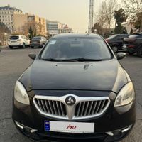 برلیانس H330 اتوماتیک 1500cc، مدل ۱۳۹۶|خودرو سواری و وانت|تهران, سعادت‌آباد|دیوار