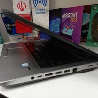 لپ تاپ اچ پی مدل 640G2|رایانه همراه|تهران, تهرانپارس غربی|دیوار