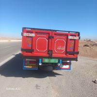 ایسوزو مدل ۸۸ موتور تازه تعمیر|خودرو سنگین|تهران, حسن‌آباد|دیوار