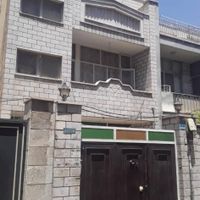 کلنگی 97 متر درسه طبقه قابل سکونت|فروش زمین و کلنگی|تهران, یافت‌آباد|دیوار