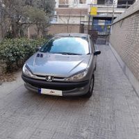 پژو 206 SD V20، مدل ۱۳۸۹|خودرو سواری و وانت|تهران, تهران‌سر|دیوار