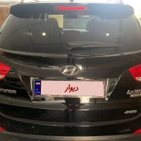 هیوندای توسان ix 35 2400cc، مدل آخر ۲۰۱۱|خودرو سواری و وانت|تهران, کامرانیه|دیوار
