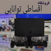 کنسول بازی PS5 فروشگاه توانایی باچک یا بازنشستگان|کنسول، بازی ویدئویی و آنلاین|تهران, شهرک غرب|دیوار