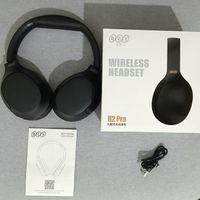 هدفون کیو سی وای مدل QCY H2 PRO|لوازم جانبی موبایل و تبلت|تهران, وصفنارد|دیوار