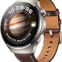 ساعت هوشمند هوآوی مدل Huawei Watch 4Pro واچ ۴ پرو|ساعت|تهران, صادقیه|دیوار