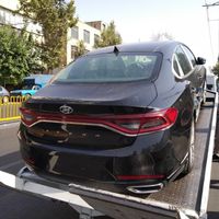 هیونداآزراگرنجور/Hyundai Azeraمدل2018|سواری و وانت|تهران, پونک|دیوار