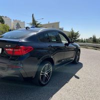 Bmw x4 2016|خودرو سواری و وانت|تهران, الهیه|دیوار