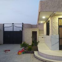 باغ مبله و فرنیش معاوضه با خودرو|فروش خانه و ویلا|اصفهان, امین‌آباد|دیوار