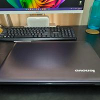 لپ تاپ Lenovo ideapad Z480 - i5|رایانه همراه|تهران, پیروزی|دیوار