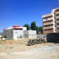 200 متر زمین مسکونی تجاری شهر خلخال|فروش زمین و کلنگی|تهران, مرزداران|دیوار