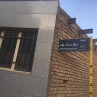زمین مسکونی در قلعه نو املاک|فروش زمین و کلنگی|تهران, دولت‌آباد|دیوار