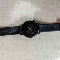 Huawei watch gt3 black milo|ساعت|تهران, ونک|دیوار