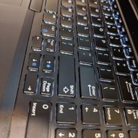 گیمینگ مهندسی Dell precision 7530 i7H رم۱۶ گرافیک۴|رایانه همراه|تهران, باغ فیض|دیوار