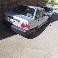 پراید 86 عروسک|خودرو سواری و وانت|کرمانشاه, |دیوار