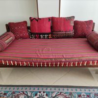 نیمکت سنتی|صندلی و نیمکت|تهران, آبشار تهران|دیوار