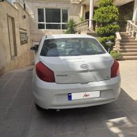ام‌وی‌ام 315 صندوق‌دار ساده، مدل ۱۳۹۳|خودرو سواری و وانت|تهران, قیطریه|دیوار