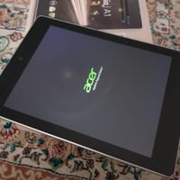 تبلت  acer مدل A1|تبلت|تهران, هوانیروز|دیوار