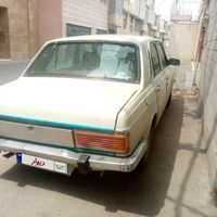 پیکان دوگانه سوز CNG، مدل ۱۳۸۲|سواری و وانت|اصفهان, نصرآباد|دیوار