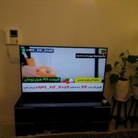 تلویزیون42 پاناسونیک|تلویزیون و پروژکتور|تهران, شهرک شهید باقری|دیوار