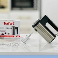 همزن برقی/میکسر/هم زن برقی گیربکسی تفال آکبندTefal|خردکن، آسیاب، غذاساز|تهران, فتح|دیوار