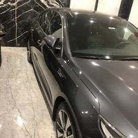 کیا اپتیما 2400cc، مدل ۲۰۱۷|سواری و وانت|تهران, آجودانیه|دیوار