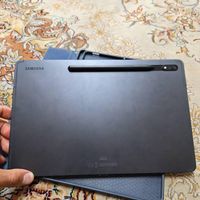 galaxy tab s8 plus 5g|تبلت|تهران, منیریه|دیوار