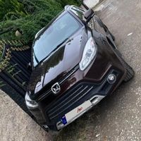 خودرو جی ام سی ۷ نفره 4wd|خودرو سواری و وانت|تهران, سعادت‌آباد|دیوار