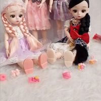 عروسک|اسباب‌ بازی|شوش, |دیوار