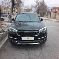 فیدلیتی پرایم ۷ نفره، مدل ۱۴۰۳|خودرو سواری و وانت|ایلام, |دیوار