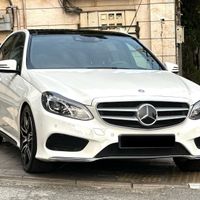 بنز کلاس E E250، مدل ۲۰۱۵ در حد صفر|خودرو سواری و وانت|تهران, شهرک غرب|دیوار
