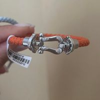 دستبند بند چرمی طرح فرد|بدلیجات|تهران, گیشا (کوی نصر)|دیوار
