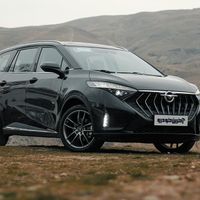 هایما ایکس ۷ /Haima X7 صفر مشکی مدل ۱۴۰۳.۲|خودرو سواری و وانت|تهران, تهران‌ویلا|دیوار