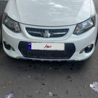 کوییک اتوماتیک R پلاس، مدل ۱۴۰۲|خودرو سواری و وانت|تهران, خانی‌آباد|دیوار