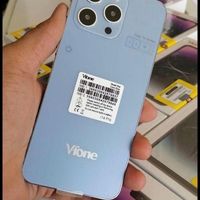 ظاهر ایفونی vfone 14 pro|موبایل|تهران, شهرک راه‌آهن|دیوار