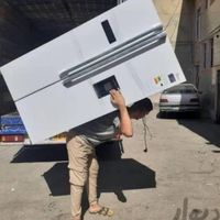 /اتوبار بندرعباس  با کارگران تضمینی با۵۰درصدتخفیف/|خدمات حمل و نقل|بندرعباس, |دیوار