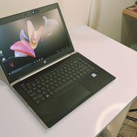 لپ تاپ Hp نسل هشتم با پردازنده core i5|رایانه همراه|تهران, پیروزی|دیوار