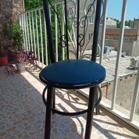 صندلی فلزی|صندلی و نیمکت|محمدشهر, |دیوار
