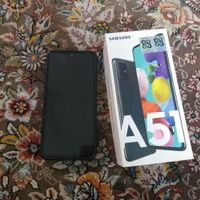 سامسونگ Galaxy A51 با حافظهٔ ۱۲۸ گیگابایت ویتنام|موبایل|تهران, دیلمان|دیوار