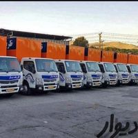 باربری ظریف بارحمل و نقل اثاثیه منزل کارگر خالی|خدمات حمل و نقل|تهران, مهرآباد جنوبی|دیوار