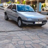 پژو 405 مدل 95دوگانه سوز  CNG|خودرو سواری و وانت|تبریز, |دیوار