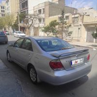 تویوتا کمری گرند 4 سیلندر، مدل ۲۰۰۶|سواری و وانت|مشهد, آزادشهر|دیوار