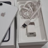 اپل iPhone XR ۱۲۸ گیگابایت|موبایل|تهران, فاطمی|دیوار