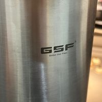 فلاکس تمام استیل گرما سرما GSF|ظروف نگهدارنده، پلاستیکی، یک‌بارمصرف|تهران, پونک|دیوار