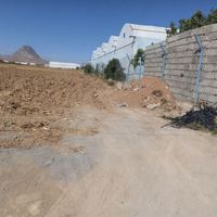 4500متر زمین مناسب برای گلخانه در تیران کرون|مشارکت در ساخت املاک|اصفهان, خمینی‌شهر|دیوار