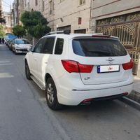 هایما S7 2000cc، مدل ۱۳۹۶|سواری و وانت|تهران, سعادت‌آباد|دیوار