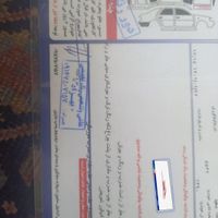 پراید 111 EX، مدل ۱۳۹۰|خودرو سواری و وانت|اردبیل, |دیوار